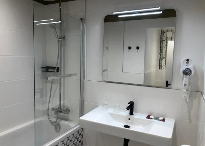 Hotel Moderna
