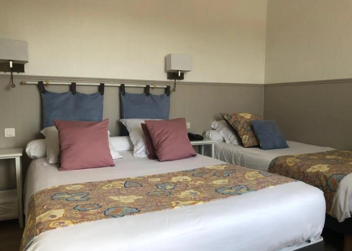 Hotel Moderna