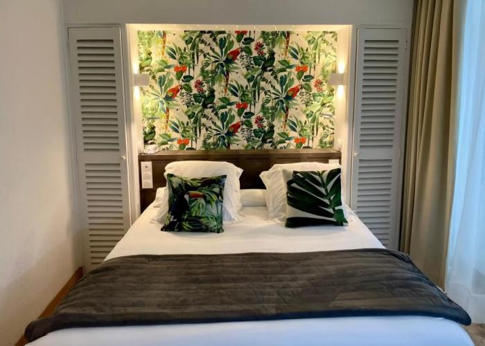 Hotel Moderna
