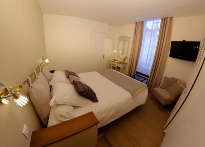 Hotel Moderna