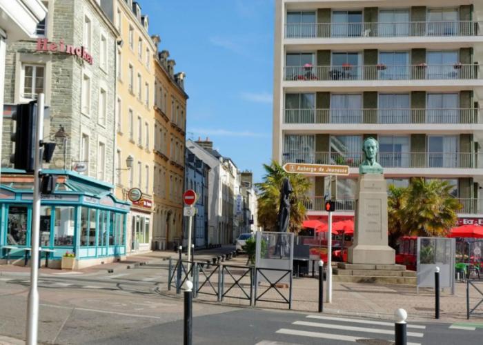 Hotel Moderna