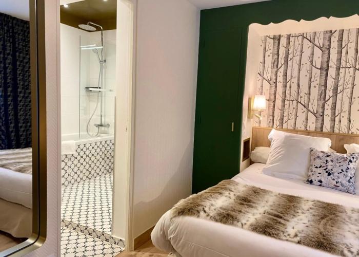 Hotel Moderna