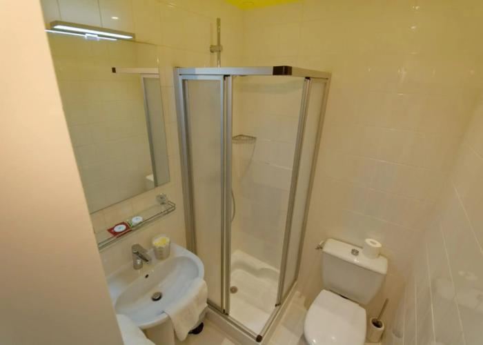 Hotel Moderna