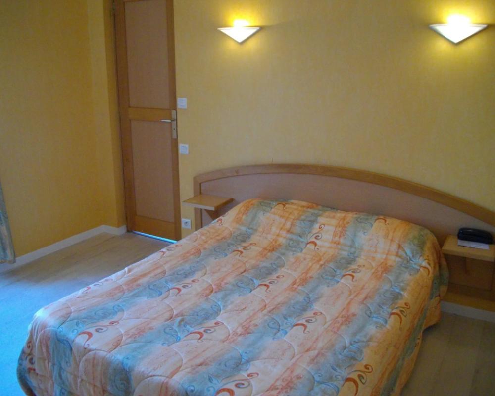 Hôtel La Renaissance