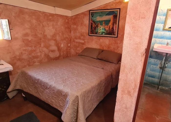 Hotel Alma Maya