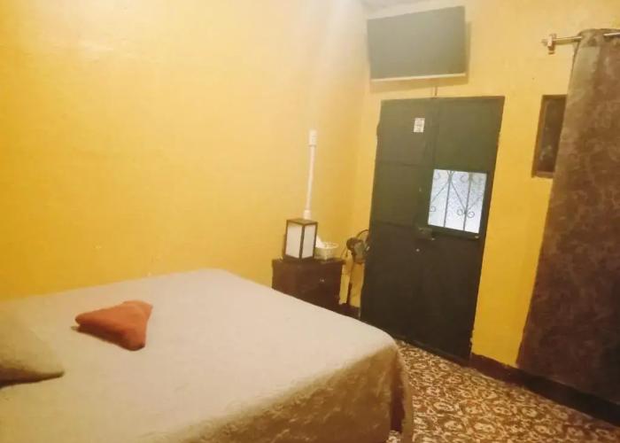 Hotel Alma Maya