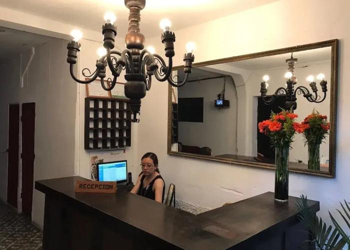 Hotel Alma Maya