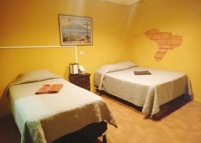 Hotel Alma Maya
