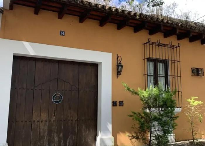 El Calvario Lofts