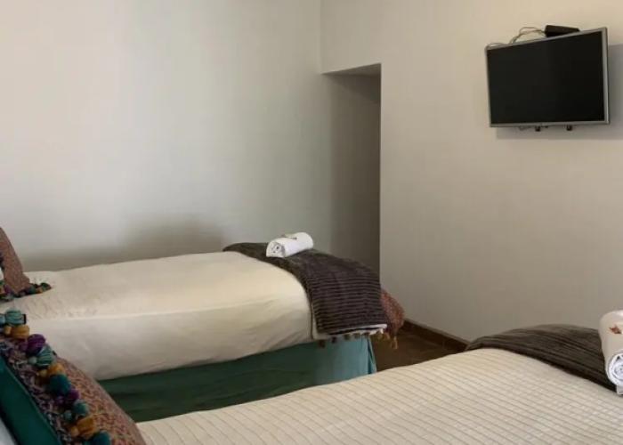 El Calvario Lofts