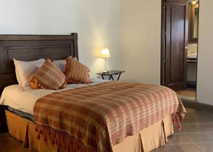 El Calvario Lofts
