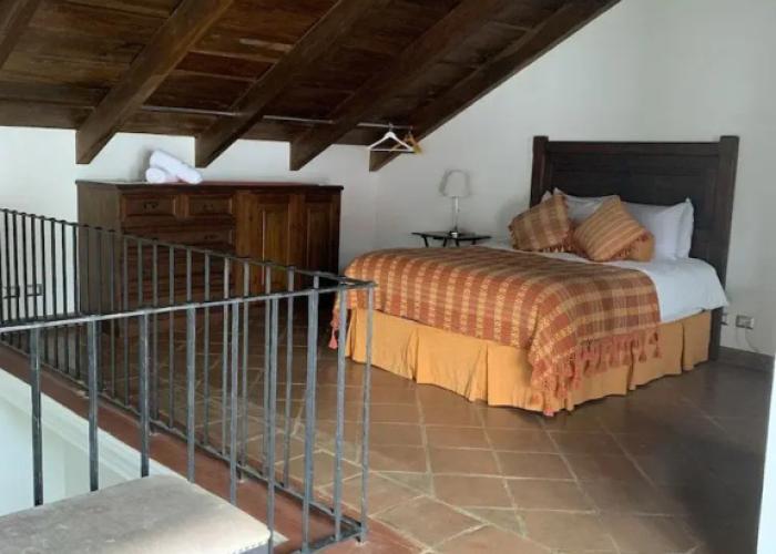 El Calvario Lofts