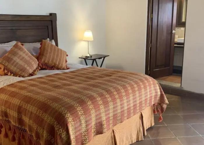 El Calvario Lofts