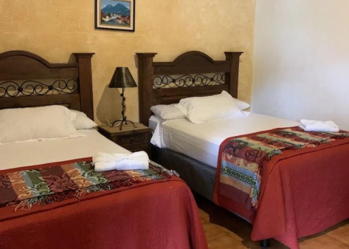 Hotel T KON T