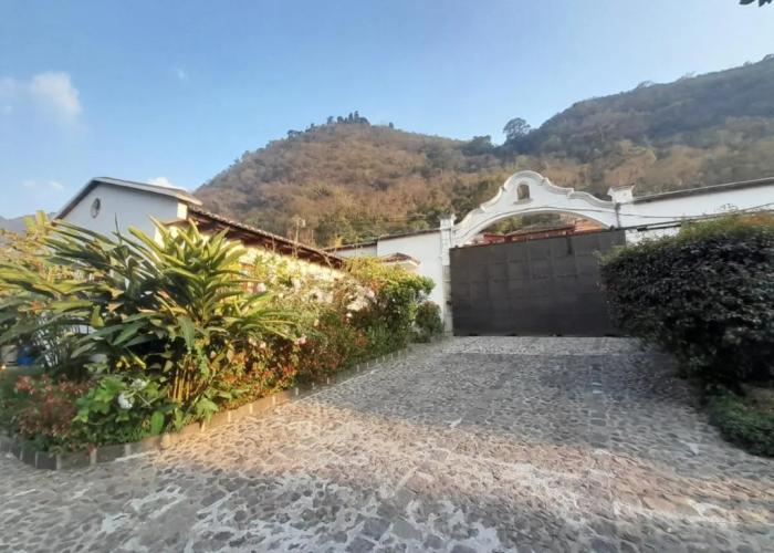 Casa Buho B&B