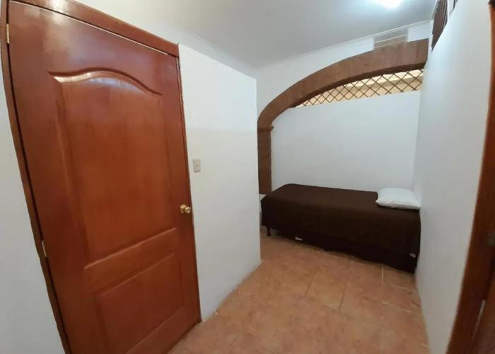 Casa Buho B&B