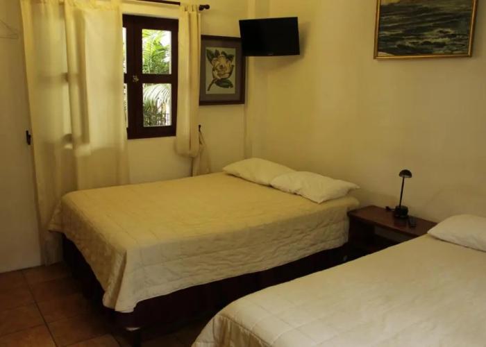Casa Buho B&B