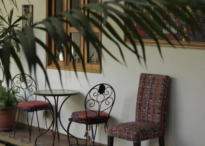 Casa Buho B&B