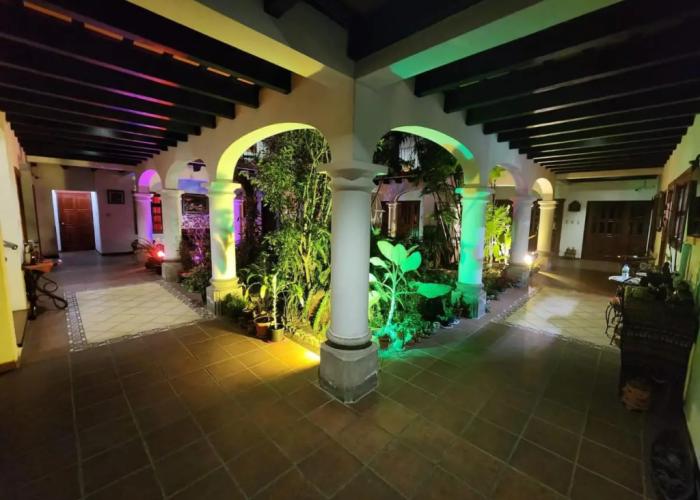 Casa Buho B&B