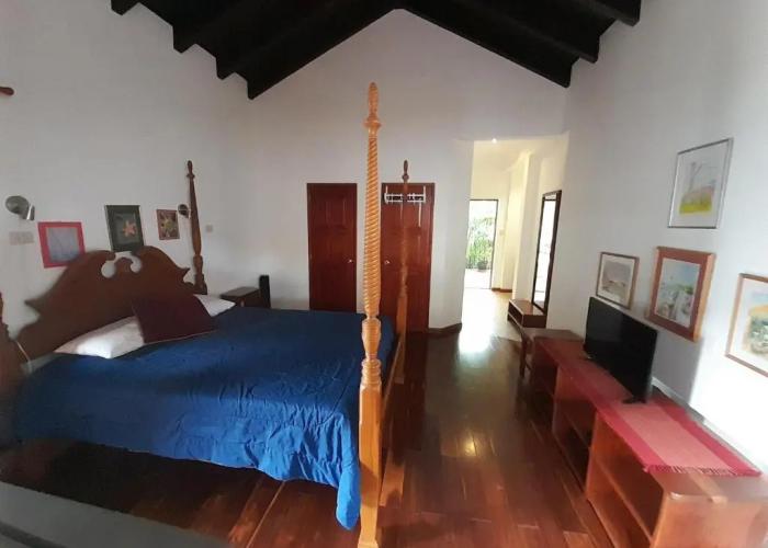 Casa Buho B&B