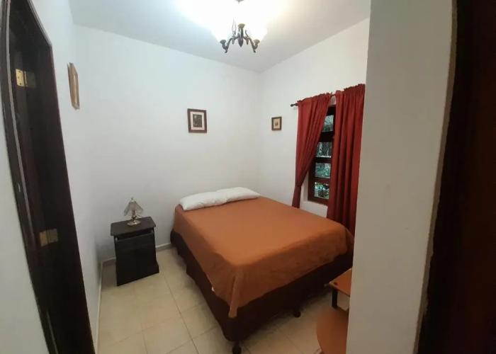 Casa Buho B&B