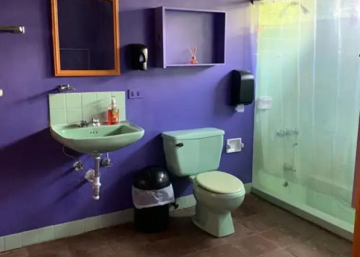 Yes Please Hostel