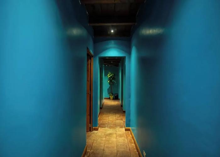 Yes Please Hostel