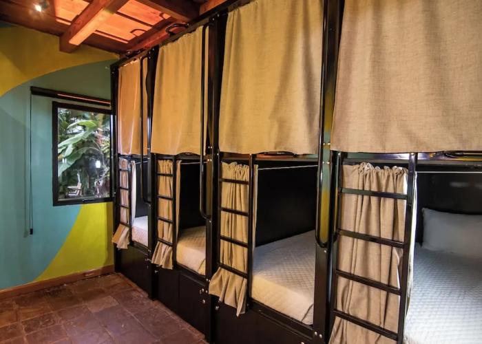 Yes Please Hostel