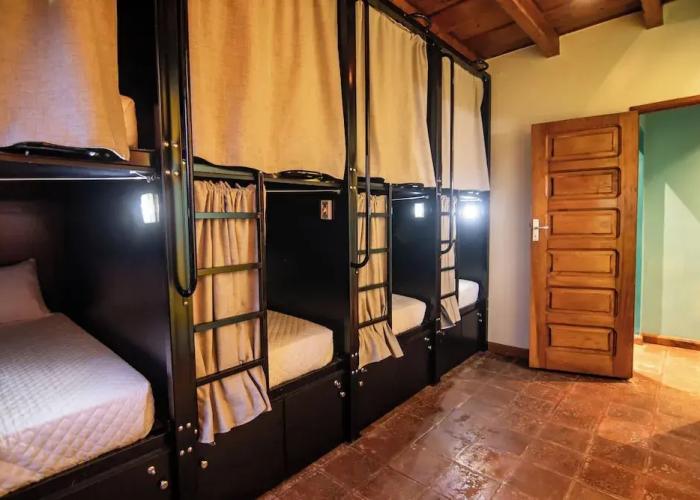 Yes Please Hostel
