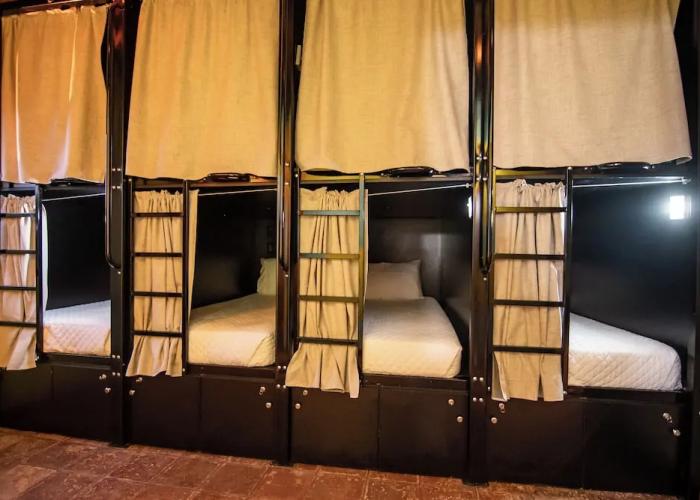 Yes Please Hostel