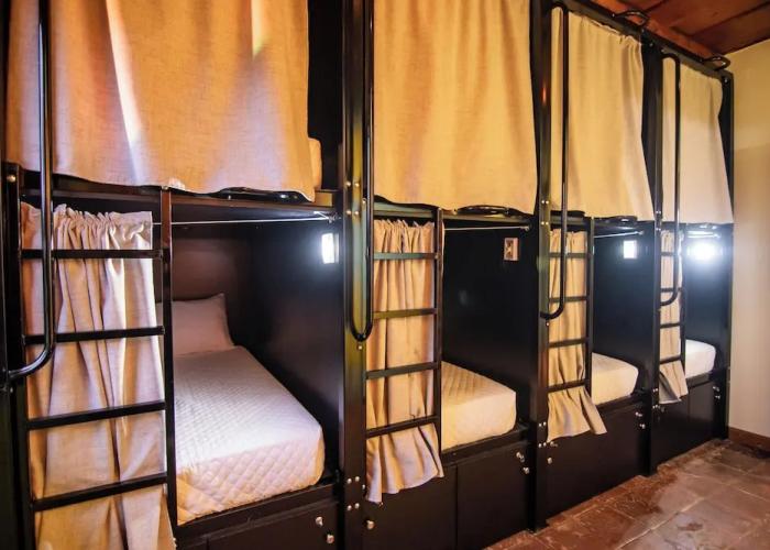 Yes Please Hostel