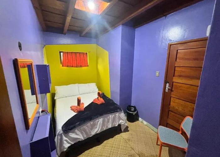Yes Please Hostel