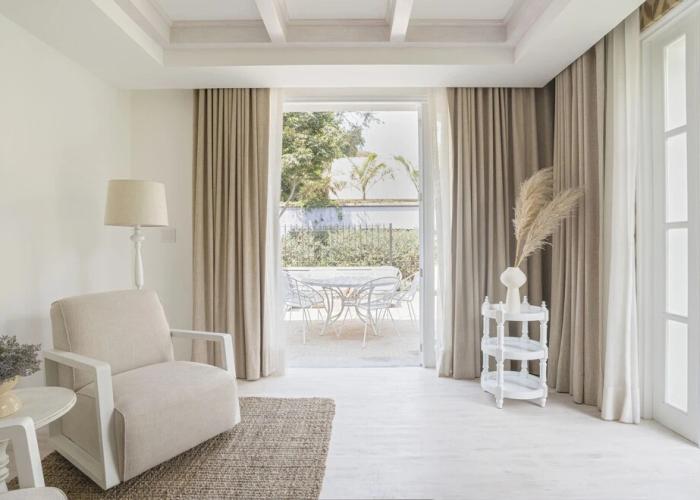Villa Bokeh - Relais & Chateaux