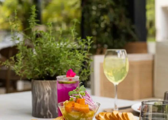 Villa Bokeh - Relais & Chateaux