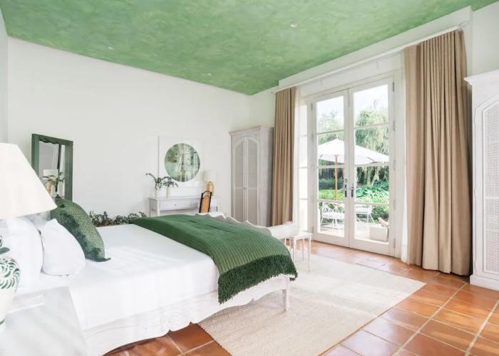 Villa Bokeh - Relais & Chateaux