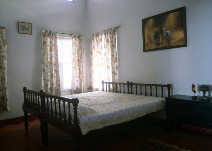 Fenn Hall