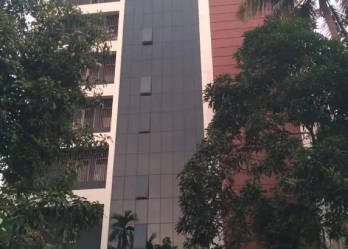 Iswarya Residency