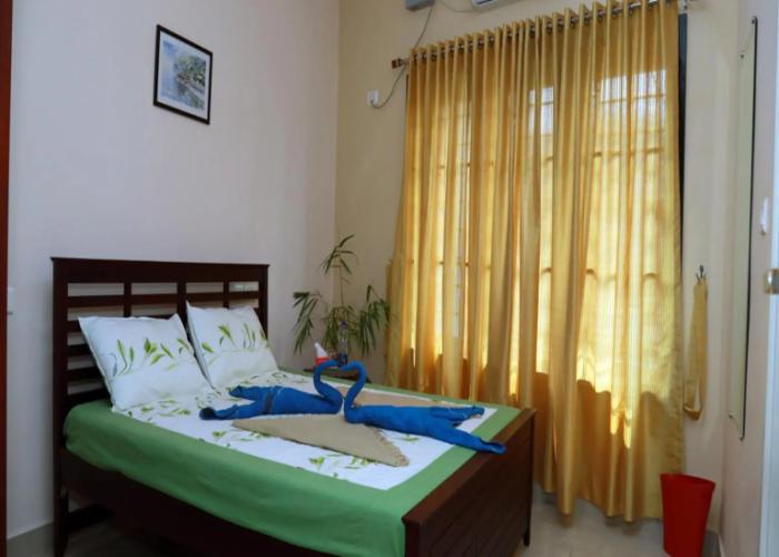 Teresa Plaza Luxury Serviced Apartments