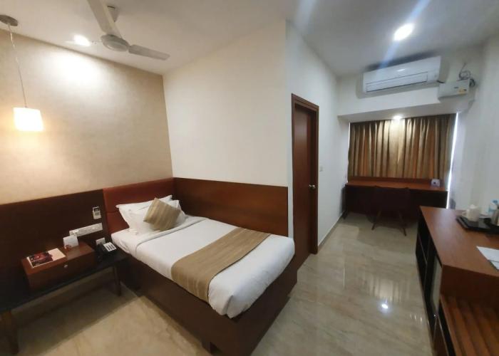 Hotel Aida
