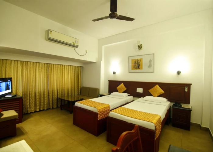 Hotel Aida