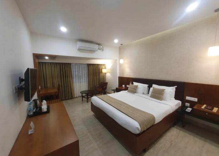 Hotel Aida