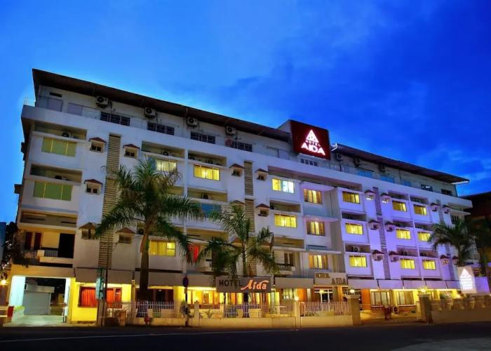 Hotel Aida