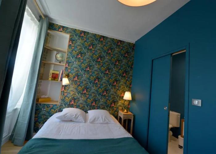 Hôtel Le Tiburon