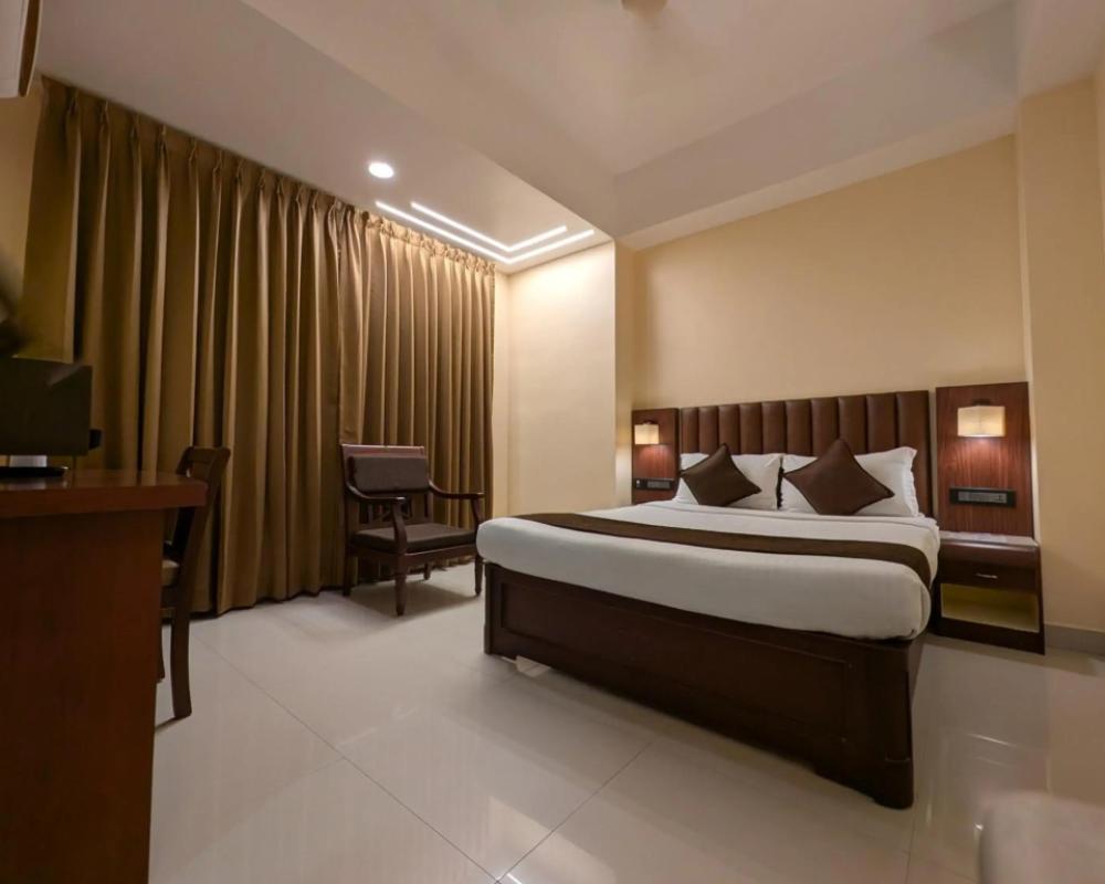 фото Hotel Arcadia