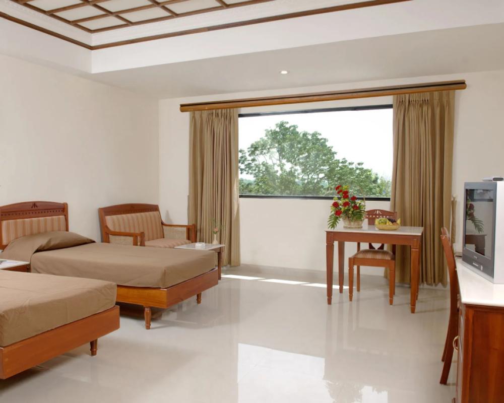 фото Hotel Arcadia