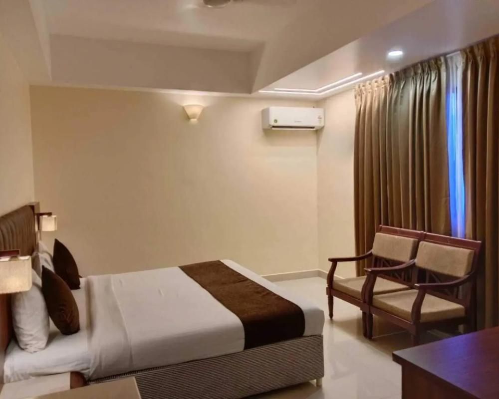 фото Hotel Arcadia