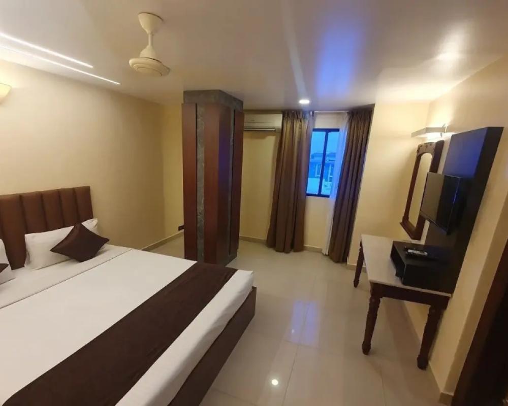 фото Hotel Arcadia