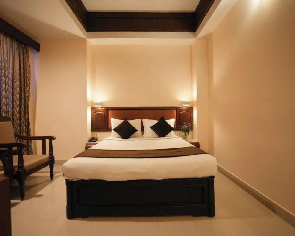 фото Hotel Arcadia