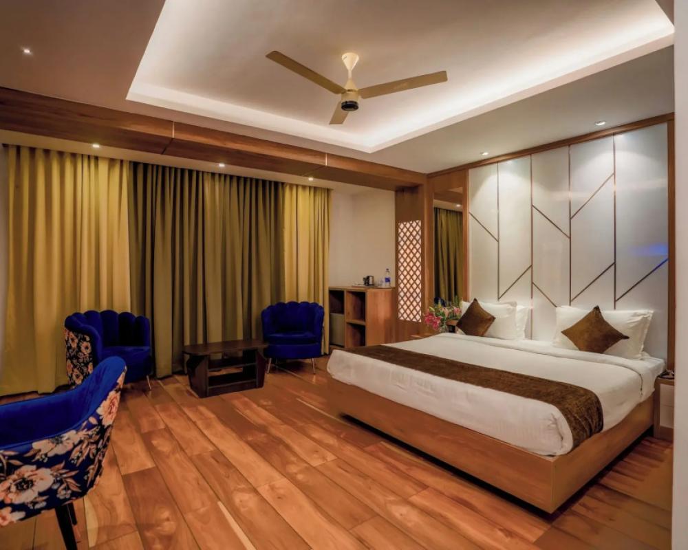 фото Hotel Arcadia
