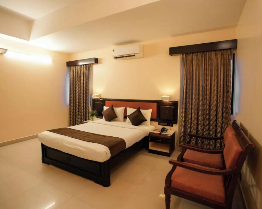фото Hotel Arcadia